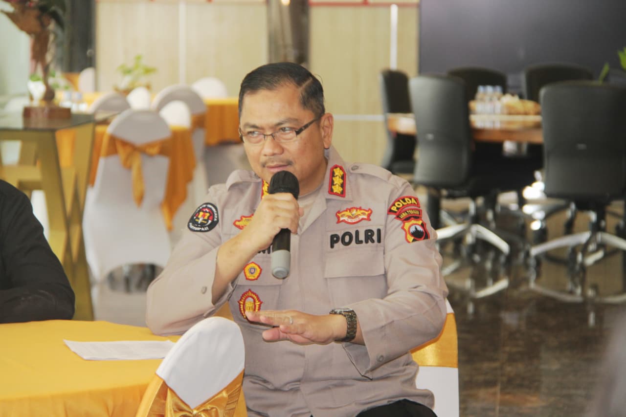 Polda Jateng Pastikan Pelayanan SKCK Optimal di Tengah Lonjakan Pemohon