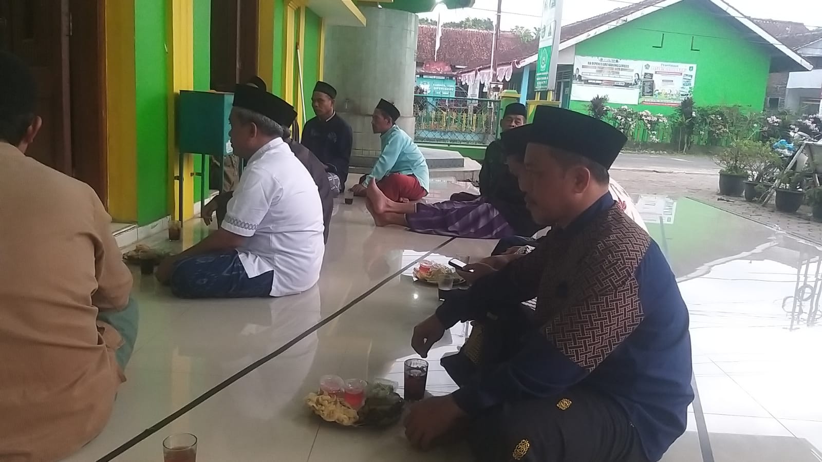 Majelis Syufi
