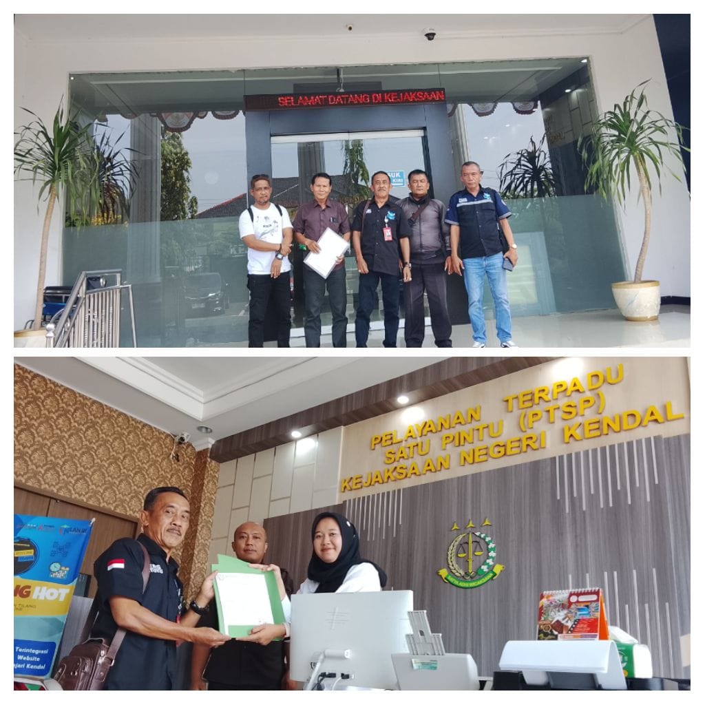 Hingga berita ini diturunkan, pihak desa yang disebut dalam laporan belum memberikan keterangan resmi.