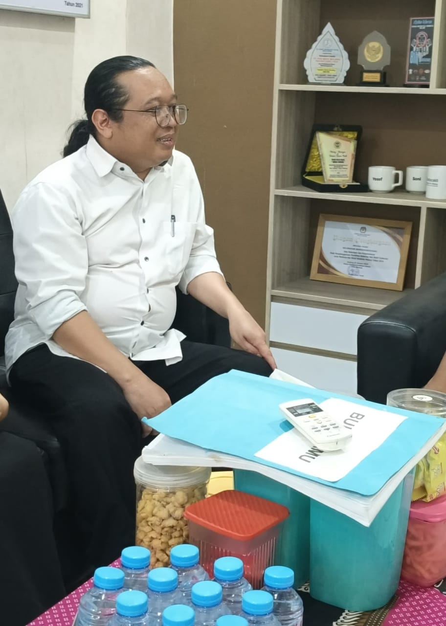 ‎Semangat Santri Cerminan Kebangkitan Bangsa