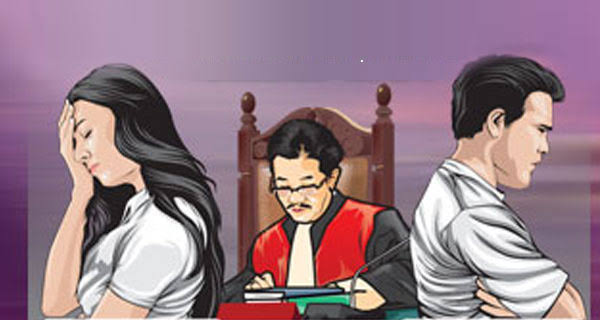 Tingginya Angka Perceraian di Purbalingga Disorot, Faktor Ekonomi Jadi Pemicu Utama